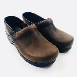 Dansko Clogs ~46 wide~(12.5~13)